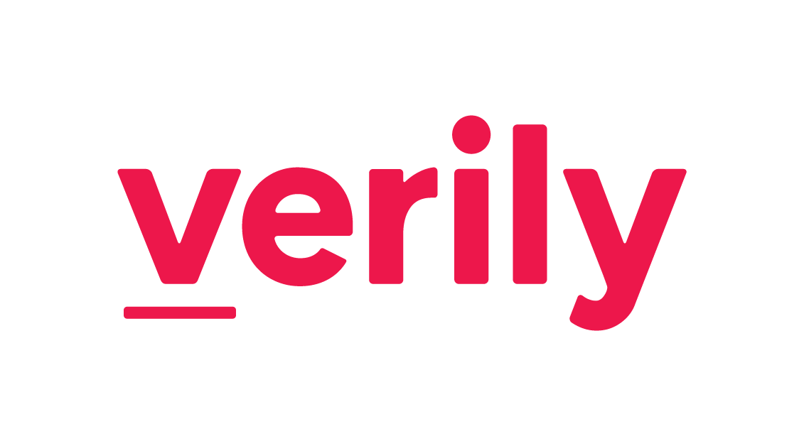 Visit the Verily website